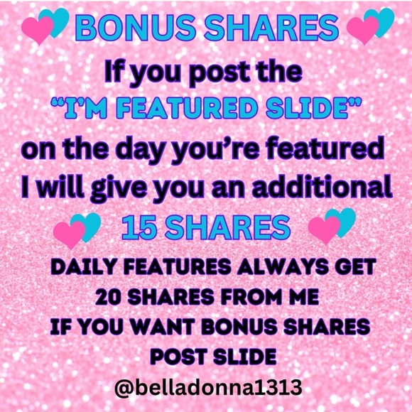 🌸I’m Featured Today! 07/19 - Picture 8 of 12